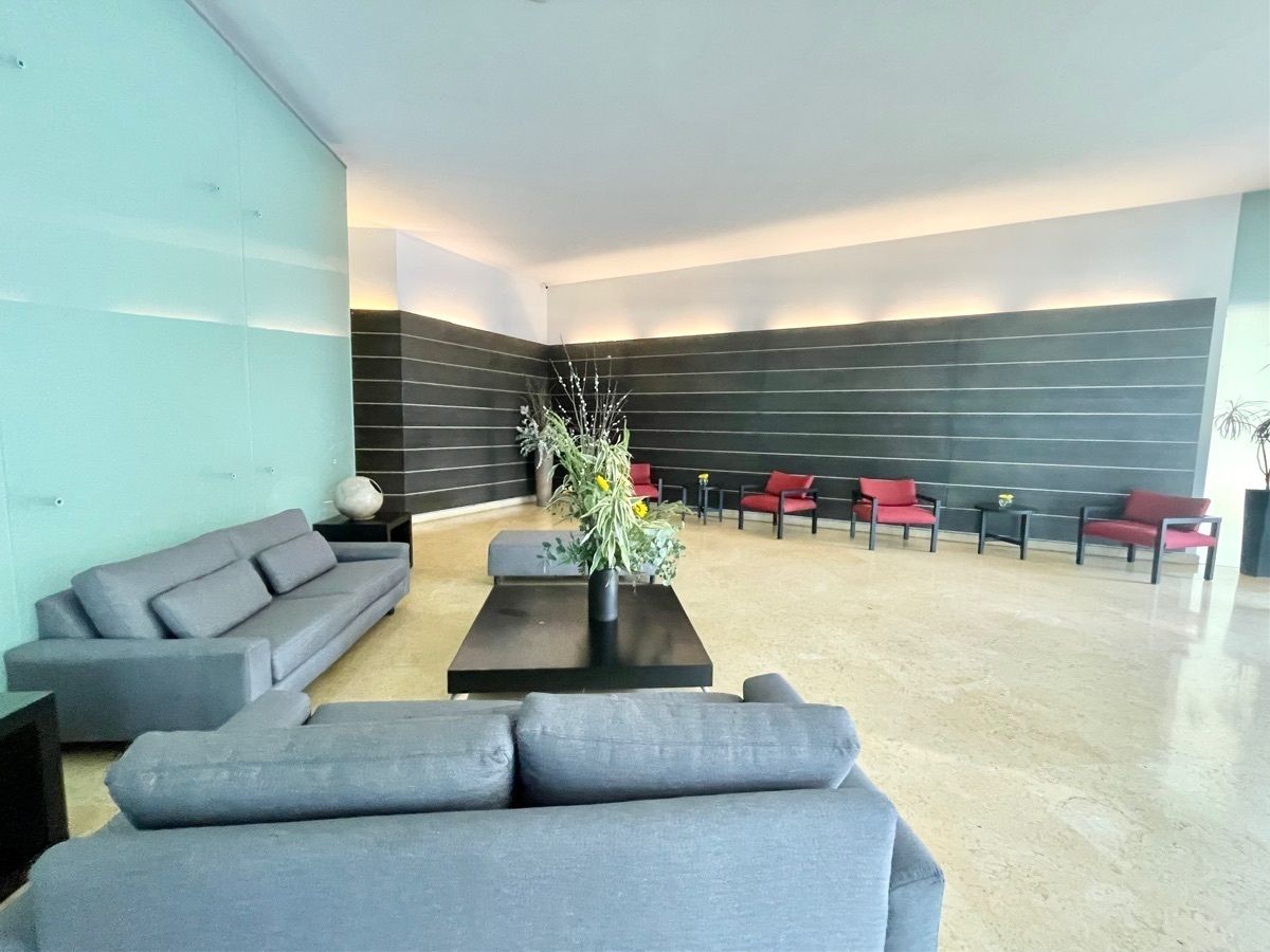 Departamento en Santa Fe Cuajimalpa, Cuajimalpa de Morelos, foto 27 de 35