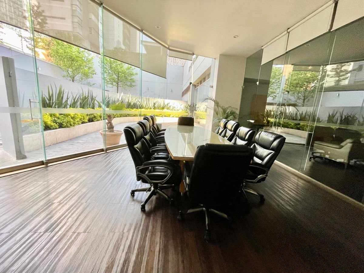 Departamento en Santa Fe Cuajimalpa, Cuajimalpa de Morelos, foto 28 de 35
