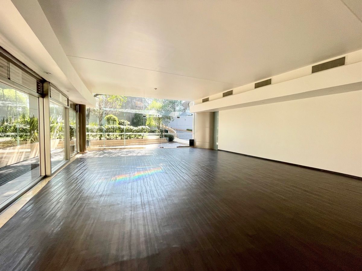 Departamento en Santa Fe Cuajimalpa, Cuajimalpa de Morelos, foto 30 de 35