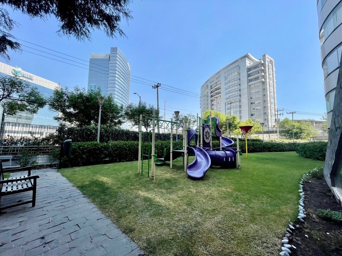 Departamento en Santa Fe Cuajimalpa, Cuajimalpa de Morelos, foto 34 de 35
