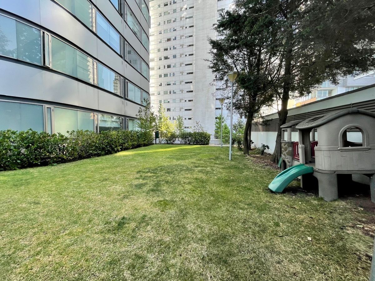 Departamento en Santa Fe Cuajimalpa, Cuajimalpa de Morelos, foto 35 de 35
