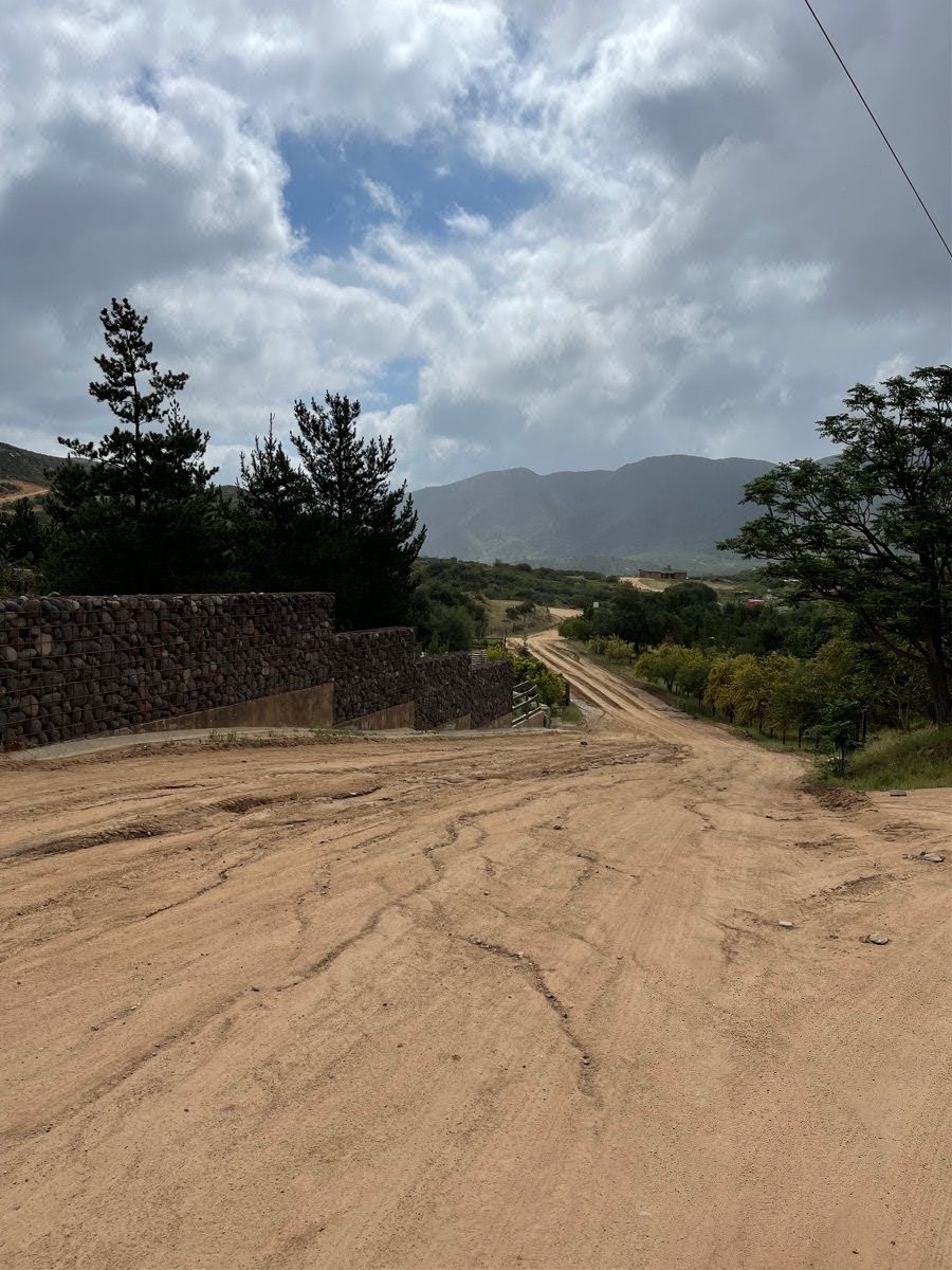Venta de Terrenos Campestres en Valle de Guadalupe