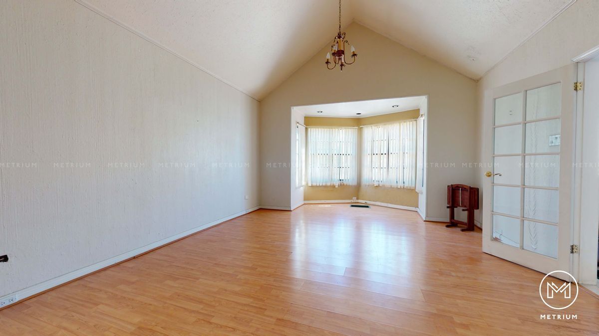 11 de 14: Recamara secundaria 1 