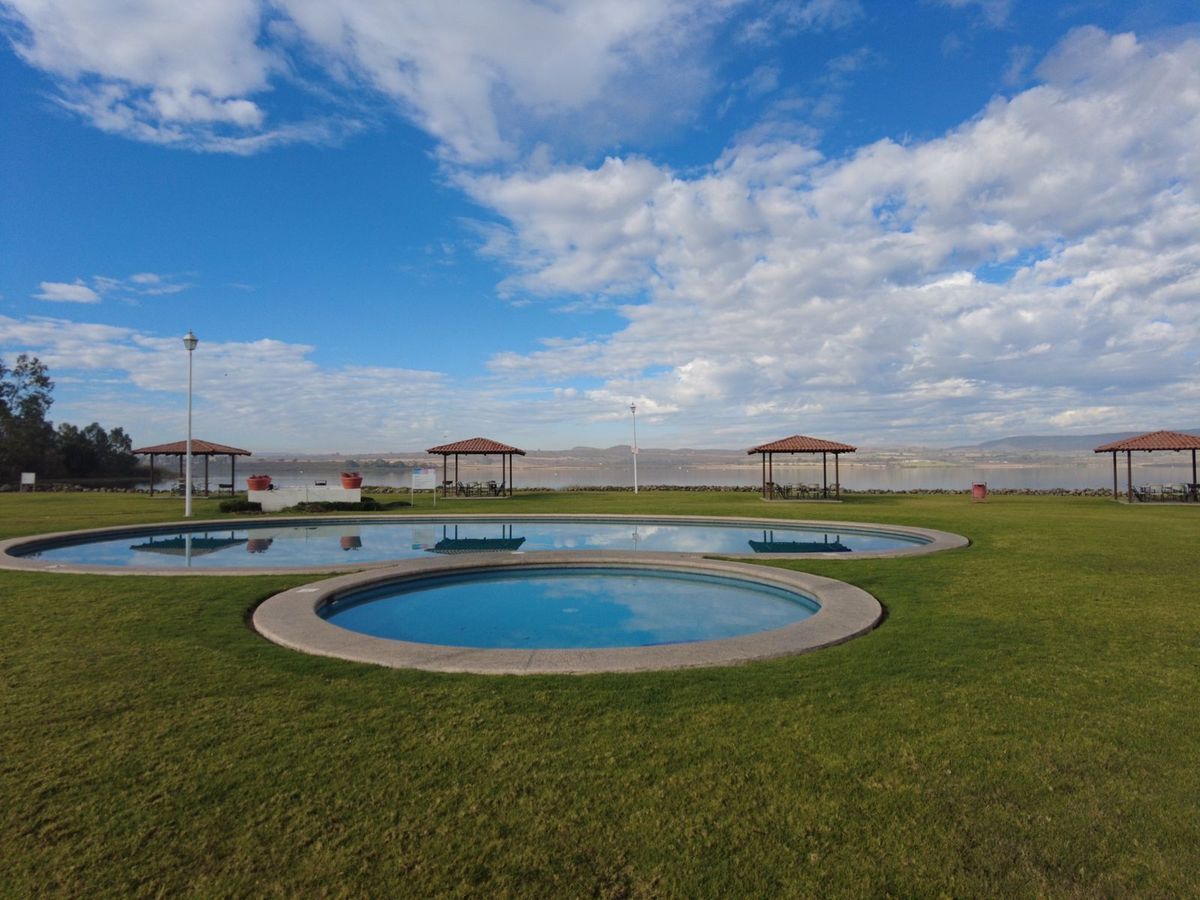 Lot in San Pedro Valencia, Acatlán de Juárez, photo 2 of 8