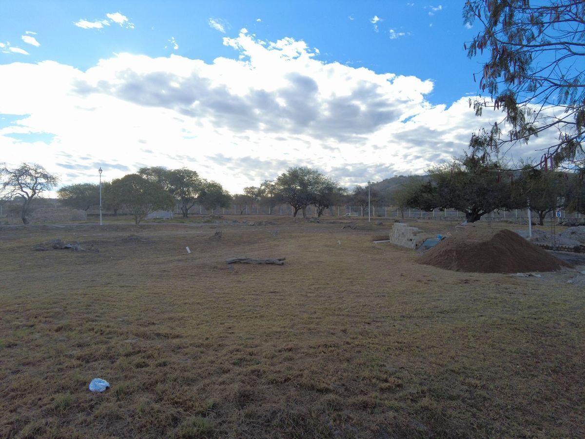 Lot in San Pedro Valencia, Acatlán de Juárez, photo 5 of 8