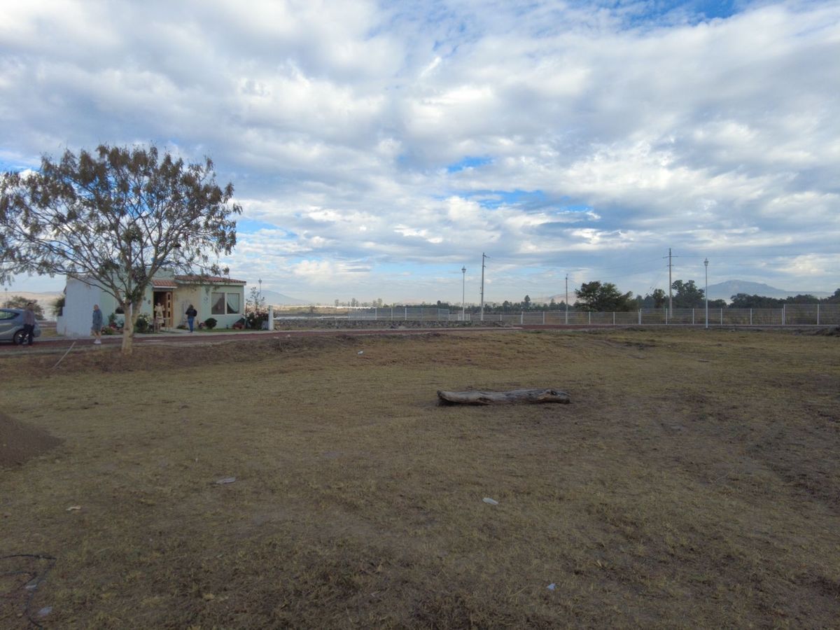 Lot in San Pedro Valencia, Acatlán de Juárez, photo 6 of 8