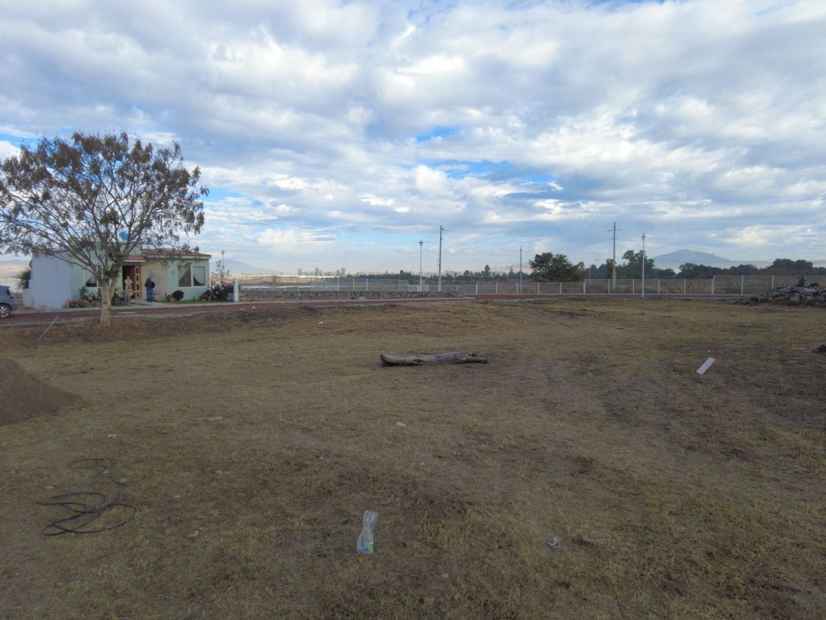 Lot in San Pedro Valencia, Acatlán de Juárez, photo 7 of 8