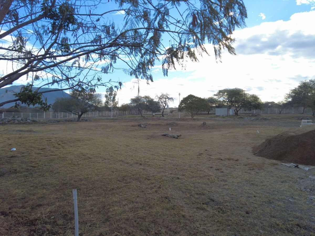 Lot in San Pedro Valencia, Acatlán de Juárez, photo 8 of 8