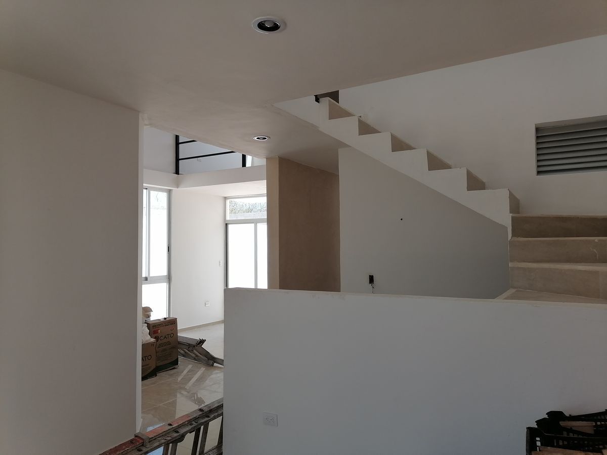Casa em Chichi Suárez, Mérida, foto 22 de 25