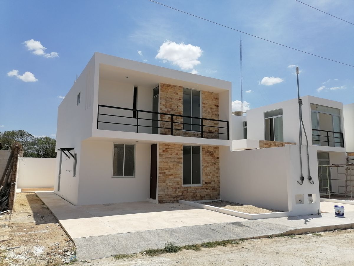 Casa em Chichi Suárez, Mérida, foto 24 de 25