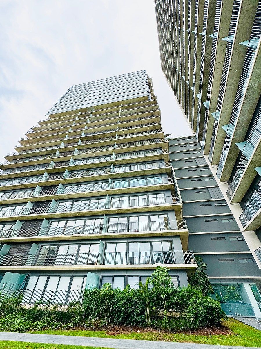 Furnished apartment for RENT with great location in Zentral, photo 1 of 18