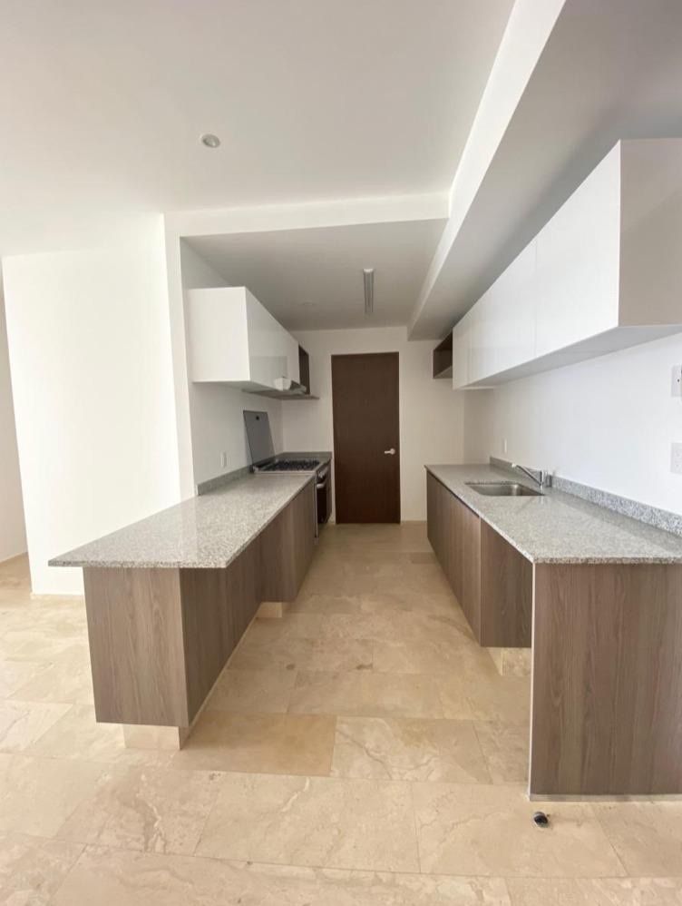 Apartment in Valle Real, Zapopan, photo 3 of 18