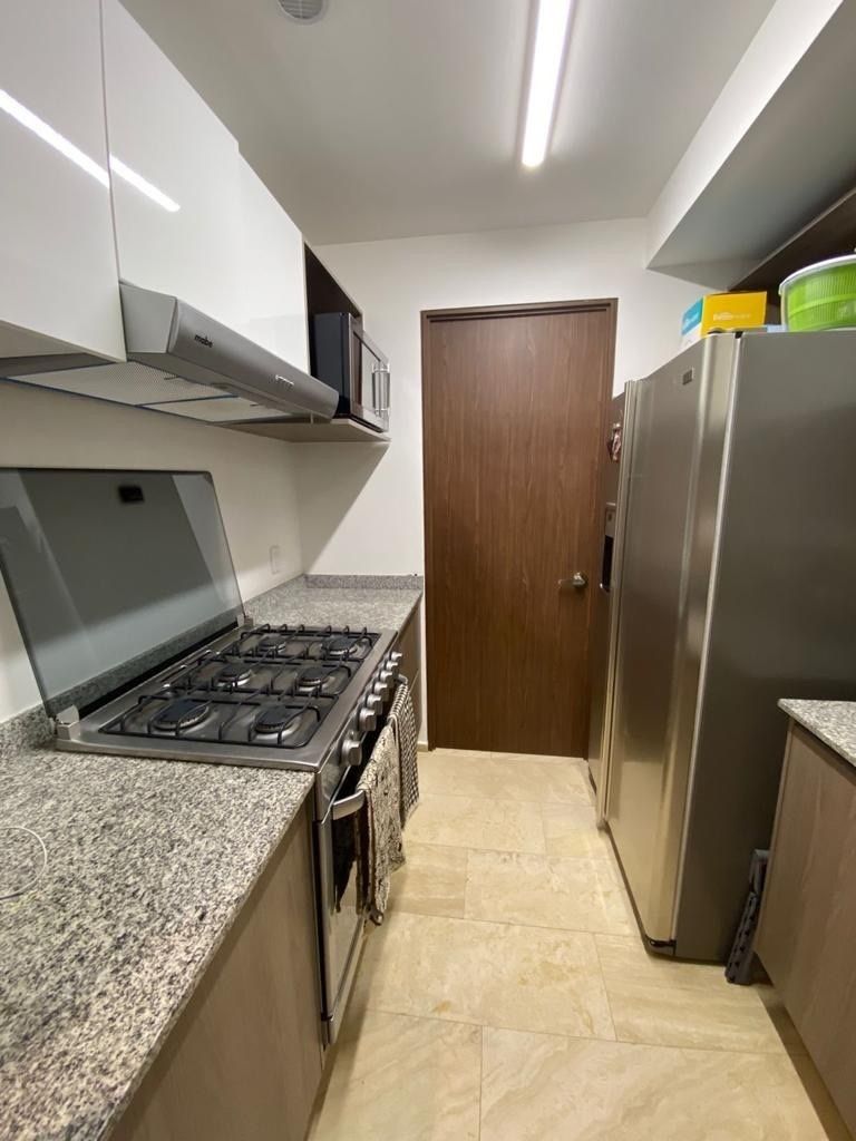 Apartment in Valle Real, Zapopan, photo 4 of 18