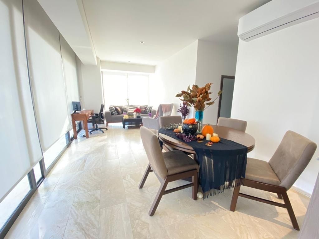 Apartment in Valle Real, Zapopan, photo 6 of 18