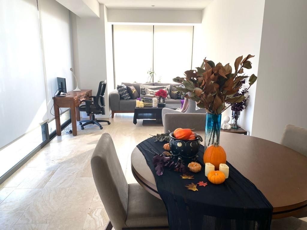 Apartment in Valle Real, Zapopan, photo 7 of 18
