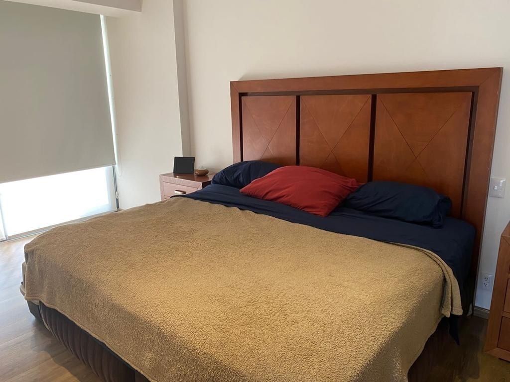 Apartment in Valle Real, Zapopan, photo 8 of 18