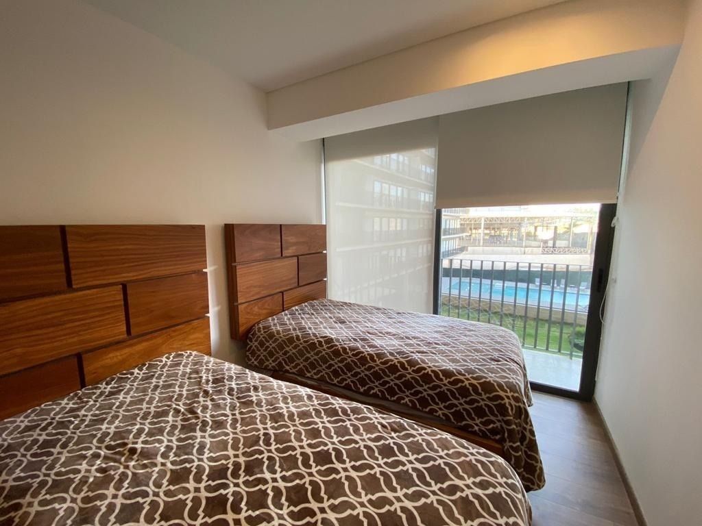 Apartment in Valle Real, Zapopan, photo 10 of 18