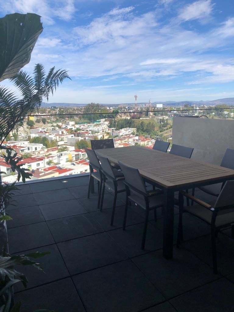 Apartment in Valle Real, Zapopan, photo 15 of 18