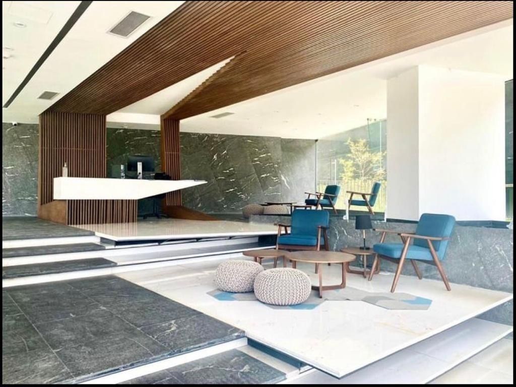 Apartment in Valle Real, Zapopan, photo 16 of 18