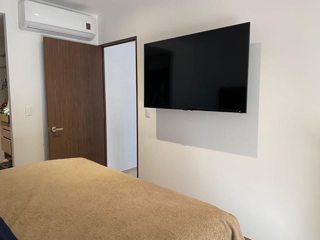 Apartment in Valle Real, Zapopan, photo 9 of 18