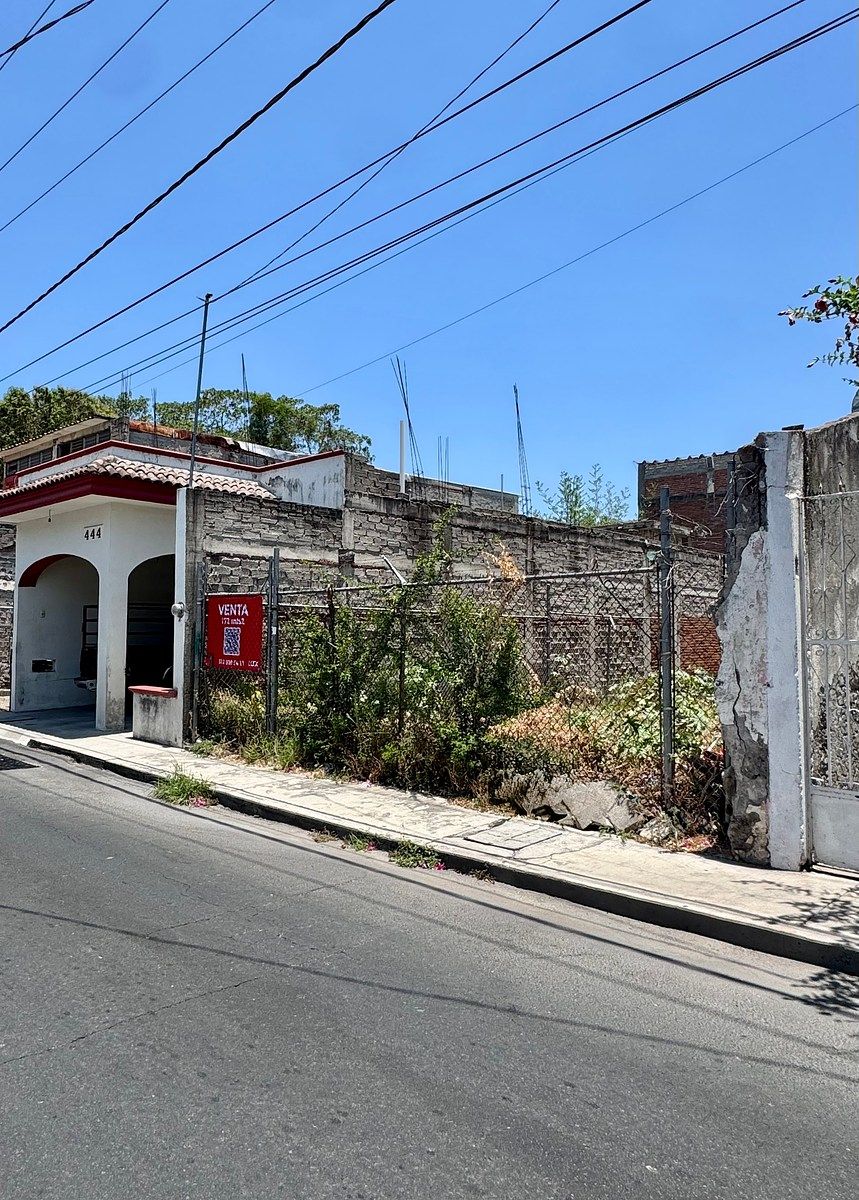 Terreno en Colima Centro, Colima, foto 8 de 11