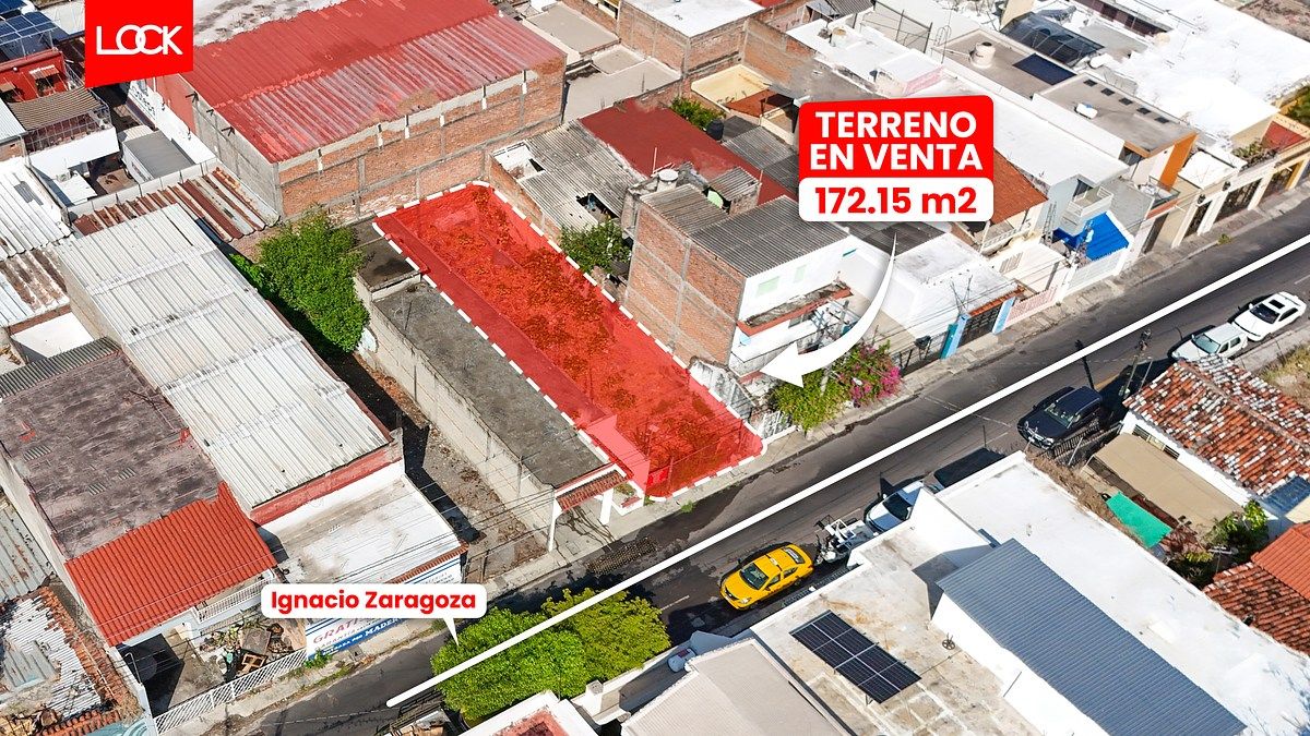Terreno en Colima Centro, Colima, foto 2 de 11