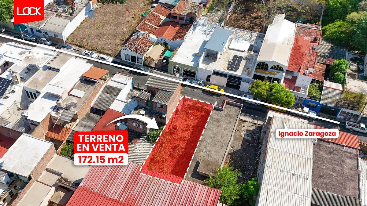 Terreno en Colima Centro, Colima, foto 3 de 11