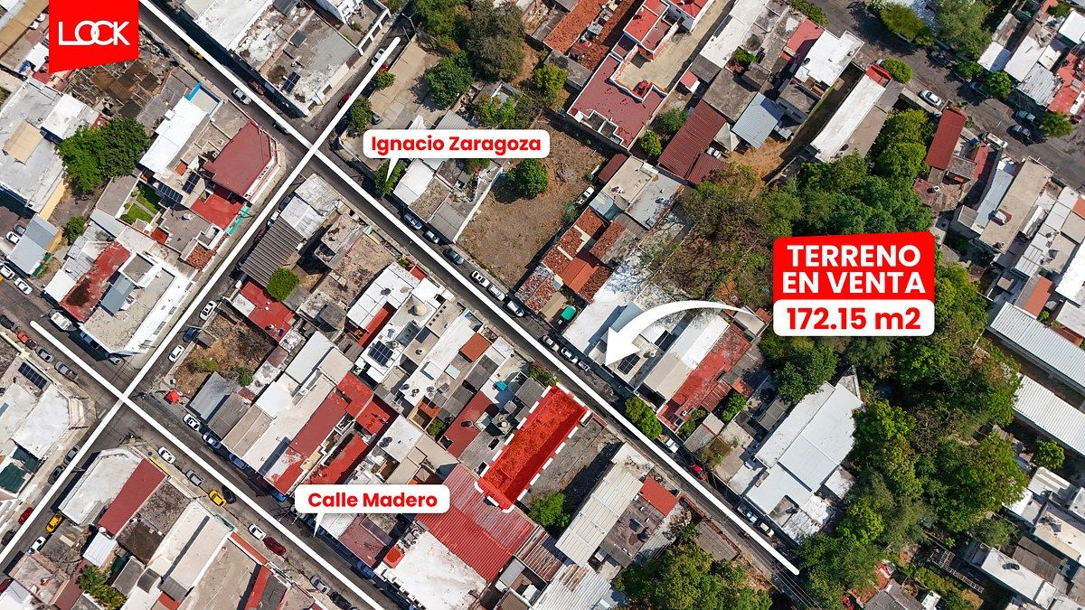 Terreno en Colima Centro, Colima, foto 4 de 11