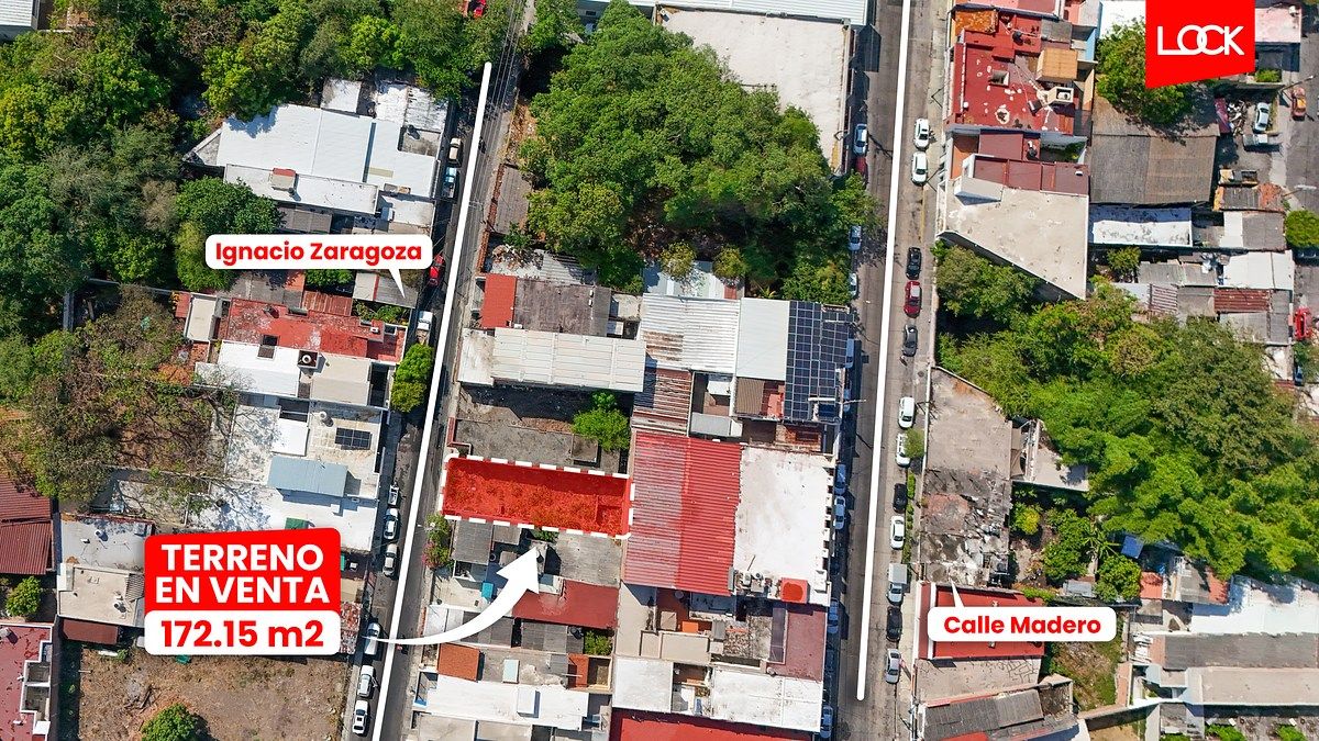 Terreno en Colima Centro, Colima, foto 6 de 11