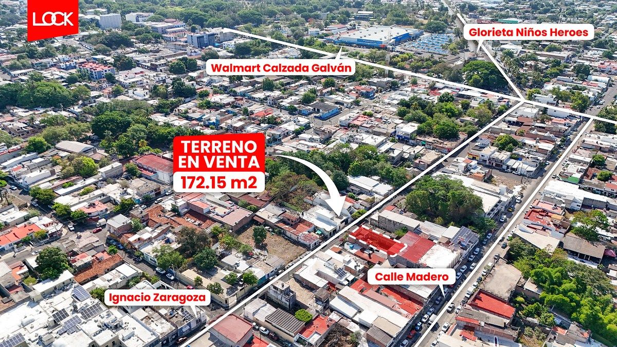 Terreno en Colima Centro, Colima, foto 11 de 11