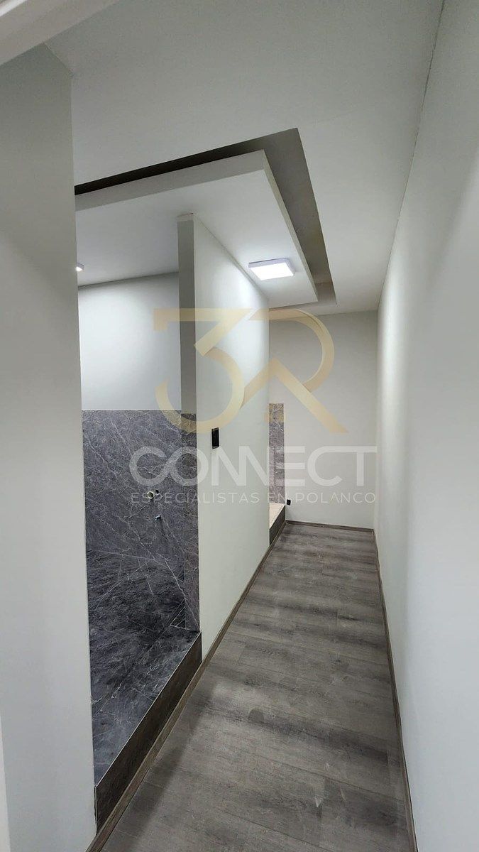 Oficina en Polanco IV Sección, Miguel Hidalgo, foto 8 de 14