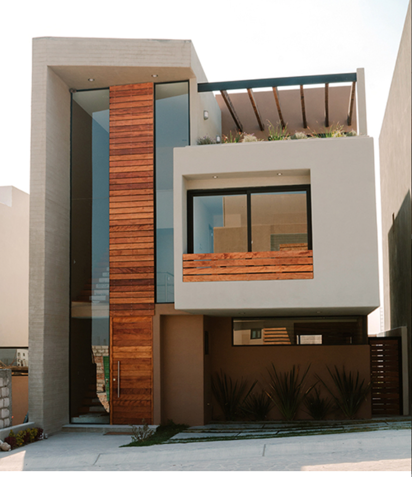 1 de 31: Fachada