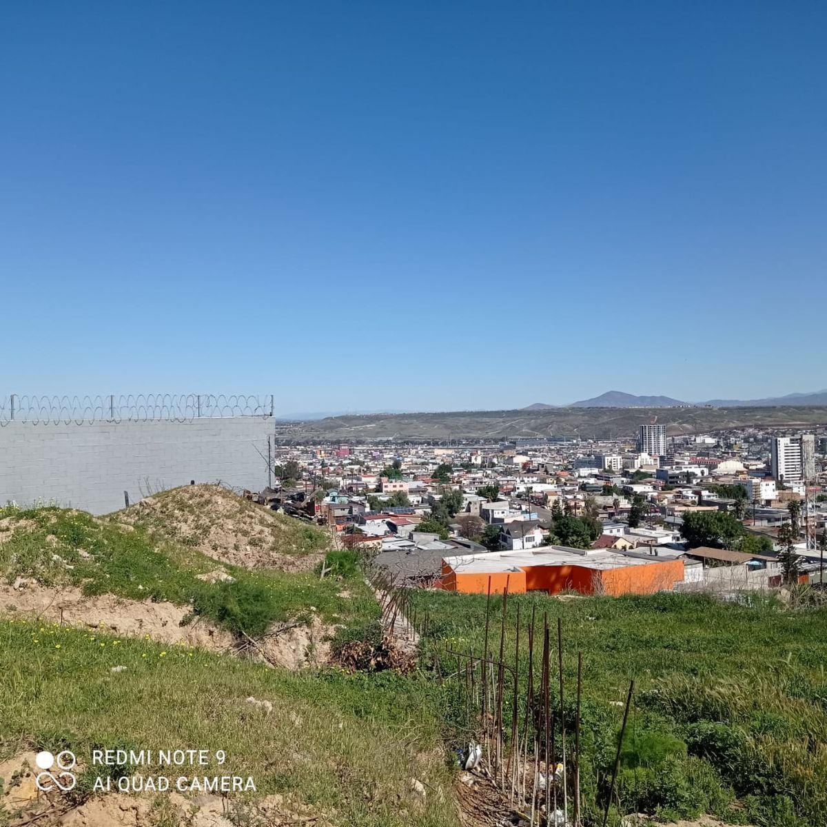 Venta Terreno / Lote Morelos - Tijuana