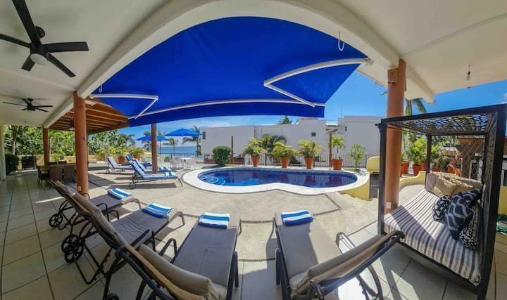 Villa en Cruz de Huanacaxtle, Bahía de Banderas, foto 38 de 38