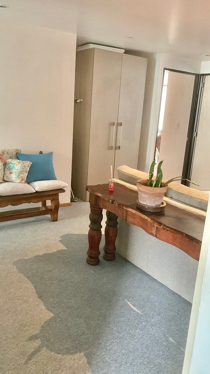 Apartamento em Lomas de Chapultepec I Sección, Miguel Hidalgo, foto 12 de 50