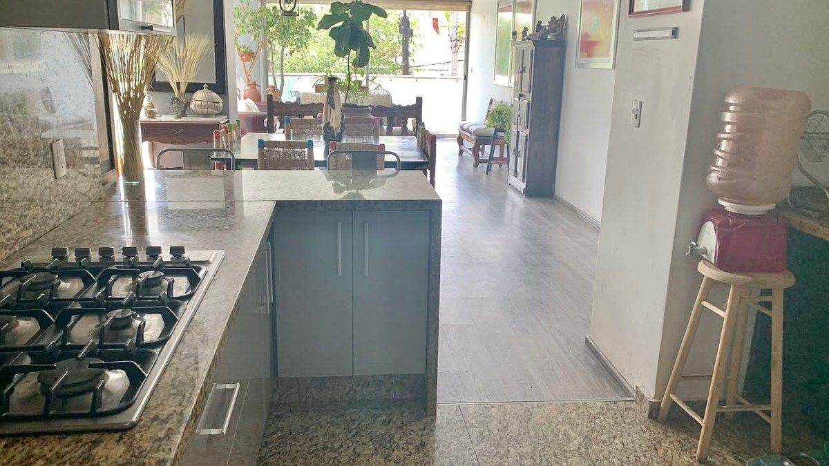 Apartamento em Lomas de Chapultepec I Sección, Miguel Hidalgo, foto 6 de 50