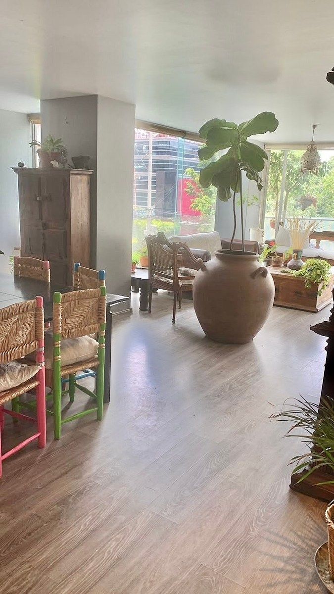 Apartamento em Lomas de Chapultepec I Sección, Miguel Hidalgo, foto 5 de 50