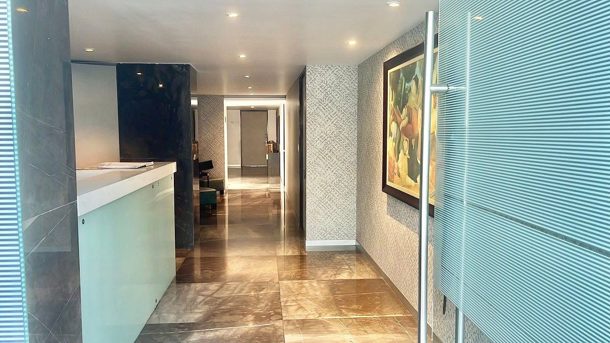 Apartamento em Lomas de Chapultepec I Sección, Miguel Hidalgo, foto 49 de 50