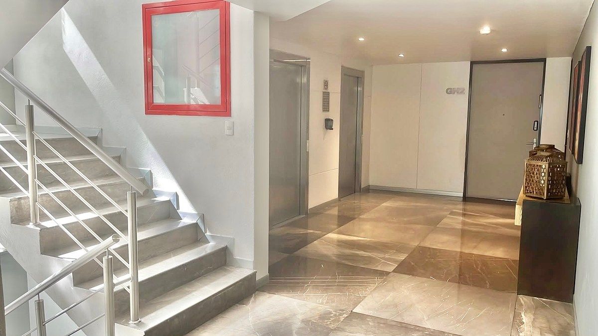 Apartamento em Lomas de Chapultepec I Sección, Miguel Hidalgo, foto 33 de 50