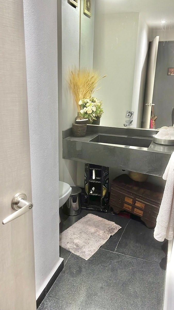 Apartamento em Lomas de Chapultepec I Sección, Miguel Hidalgo, foto 14 de 50