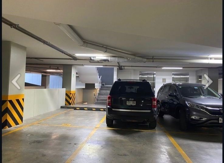 Apartamento em Lomas de Chapultepec I Sección, Miguel Hidalgo, foto 48 de 50