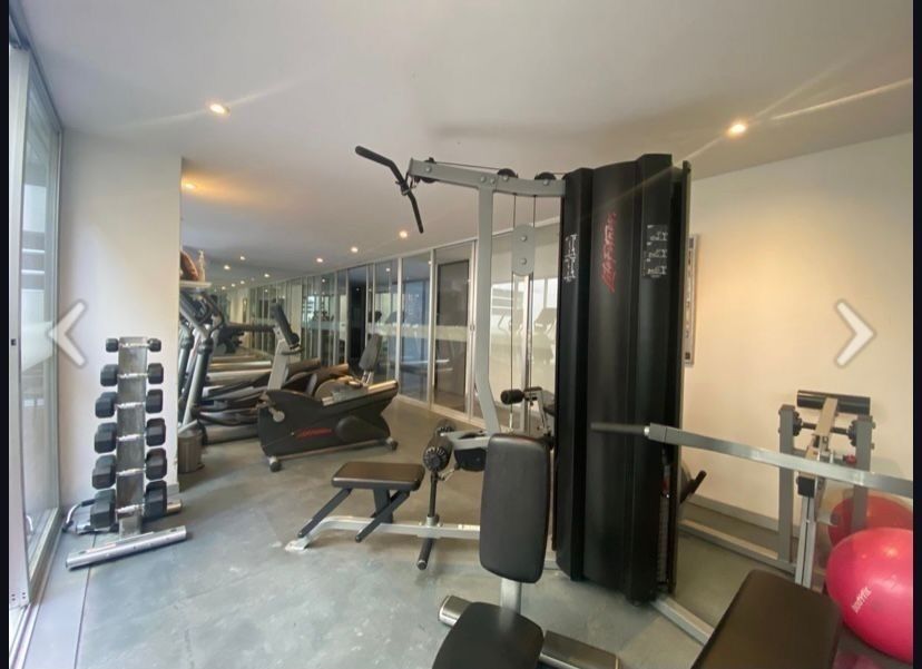 Apartamento em Lomas de Chapultepec I Sección, Miguel Hidalgo, foto 41 de 50