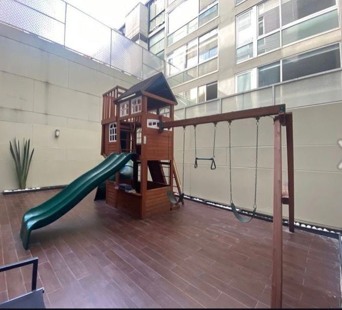 Apartamento em Lomas de Chapultepec I Sección, Miguel Hidalgo, foto 38 de 50