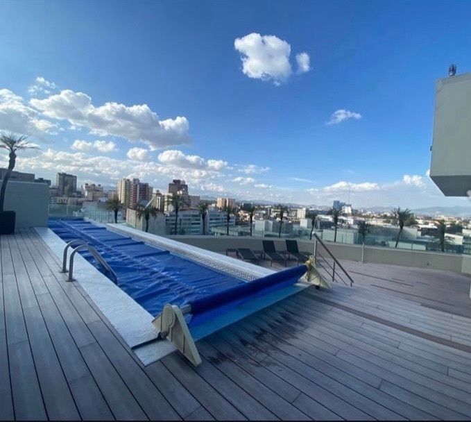 Apartamento em Lomas de Chapultepec I Sección, Miguel Hidalgo, foto 34 de 50