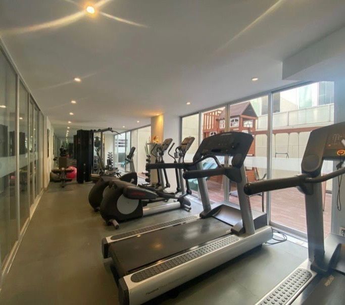 Apartamento em Lomas de Chapultepec I Sección, Miguel Hidalgo, foto 39 de 50