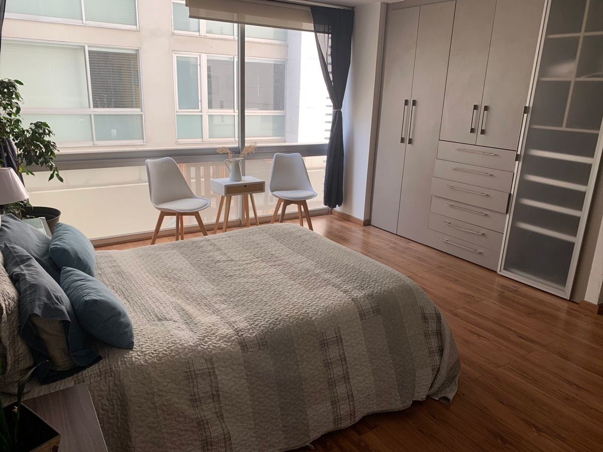 Apartamento em Lomas de Chapultepec I Sección, Miguel Hidalgo, foto 24 de 50