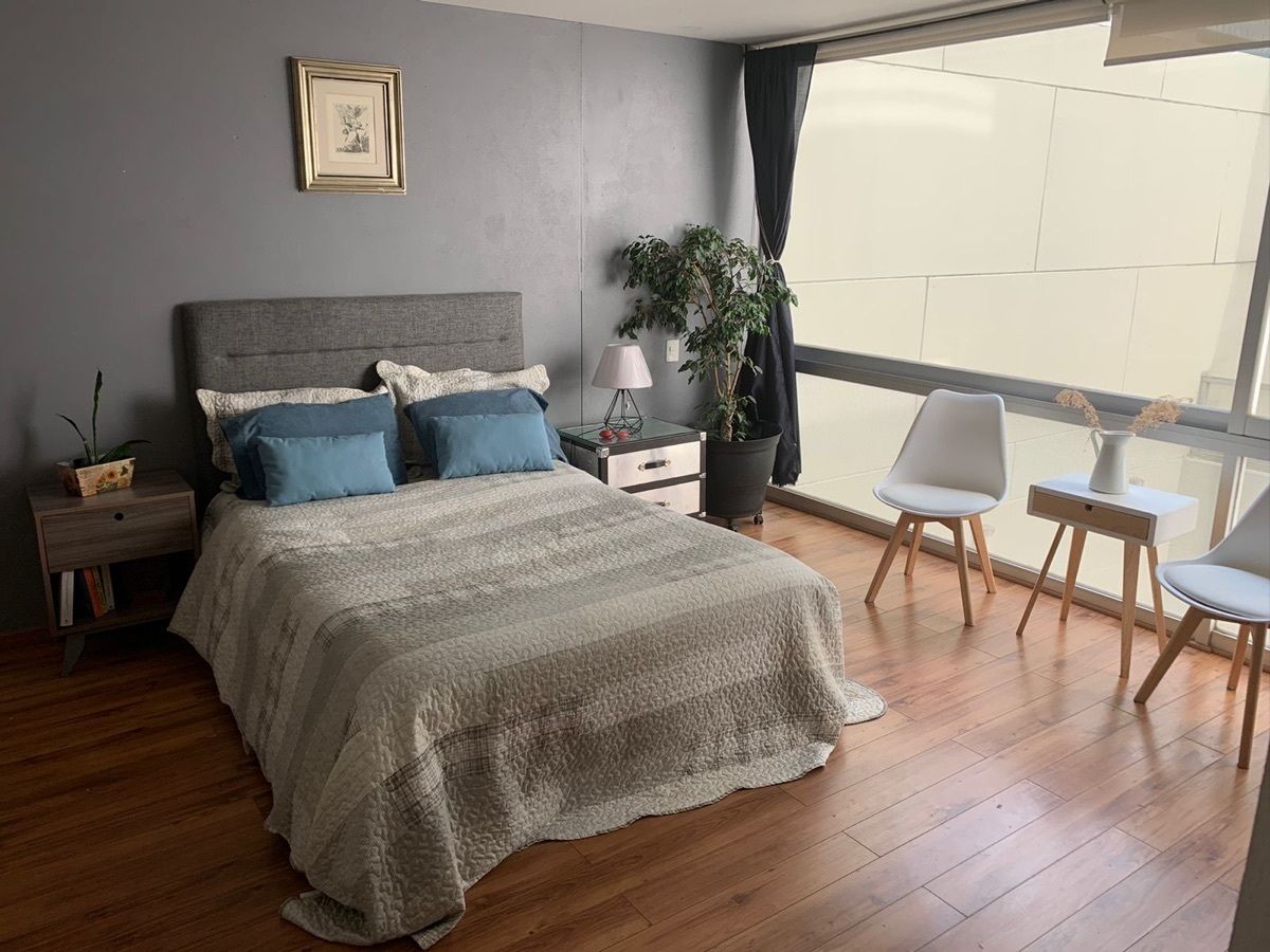 Apartamento em Lomas de Chapultepec I Sección, Miguel Hidalgo, foto 23 de 50