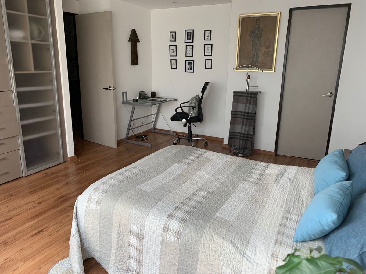 Apartamento em Lomas de Chapultepec I Sección, Miguel Hidalgo, foto 20 de 50