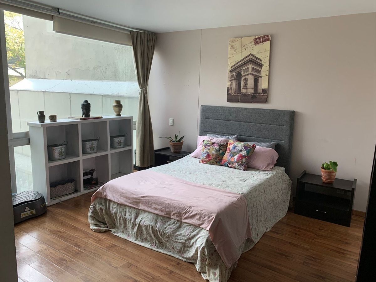 Apartamento em Lomas de Chapultepec I Sección, Miguel Hidalgo, foto 28 de 50
