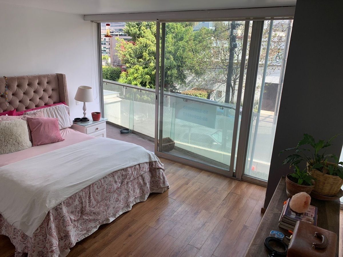 Apartamento em Lomas de Chapultepec I Sección, Miguel Hidalgo, foto 17 de 50